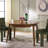 Grishe Folding Round Dining Table-1388336110