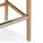 Len Upholstered Counter Stool-229531095