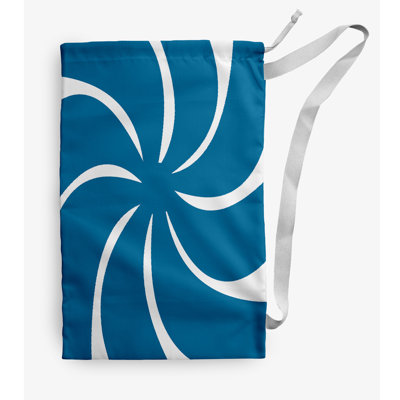Sac à linge Whirl of the Season