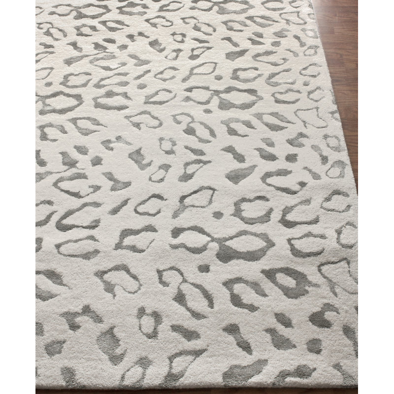Tapis fantaisie Fremantle, Rectangle 7 pi 7,2 po x 9 pi 6 po