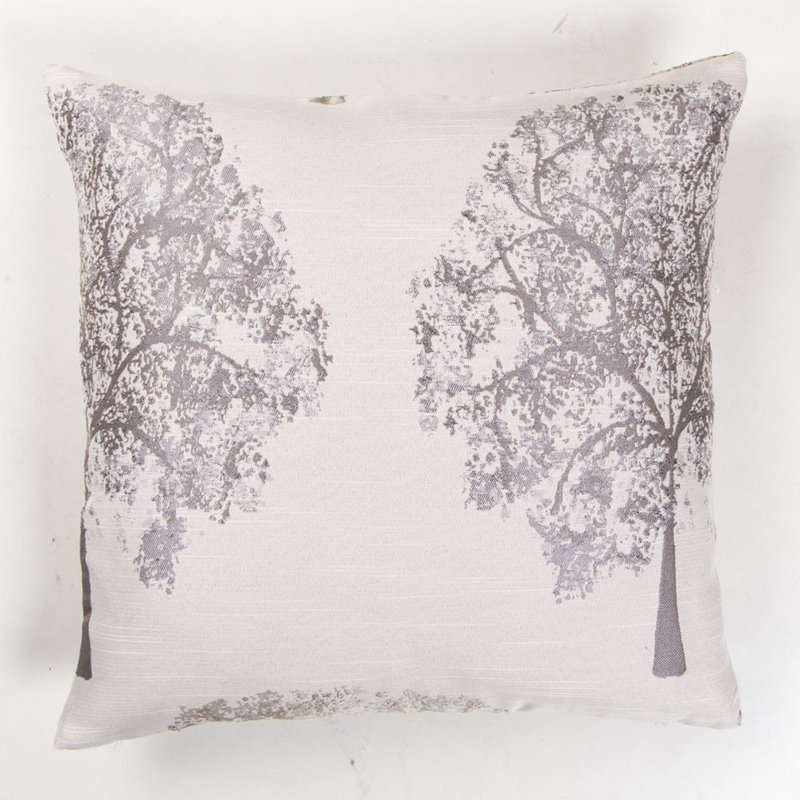 Altis Floral Square Cushion Cover