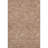 Premium Machine Washable Prisco Paprika Rug-1440384159