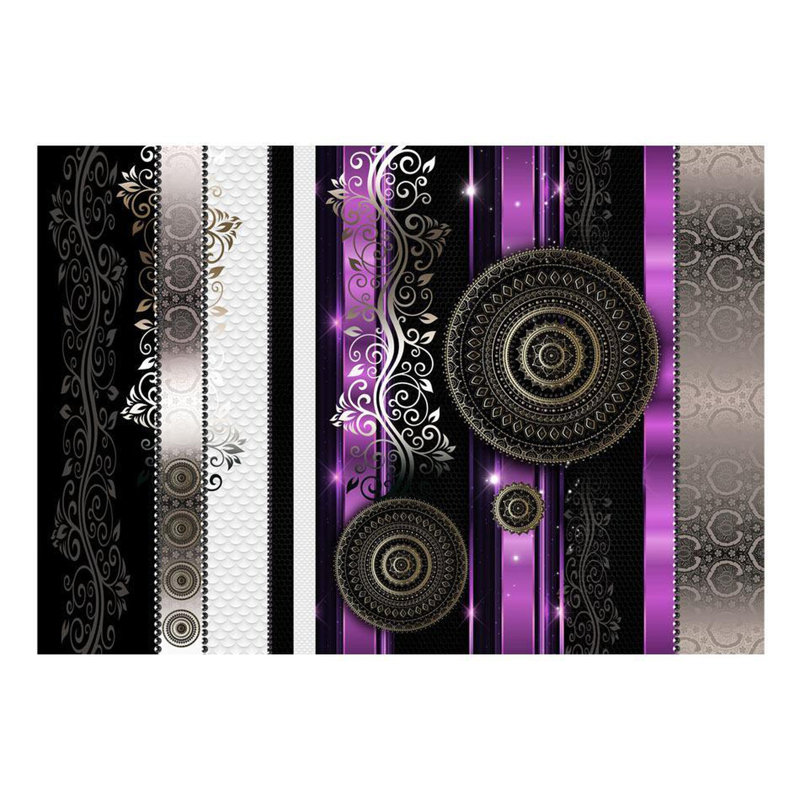 Peel & Stick Wall Mural, 135" W x 96" L