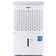 Homevision Technology 50 Pints Tower Dehumidifier with Remote Included