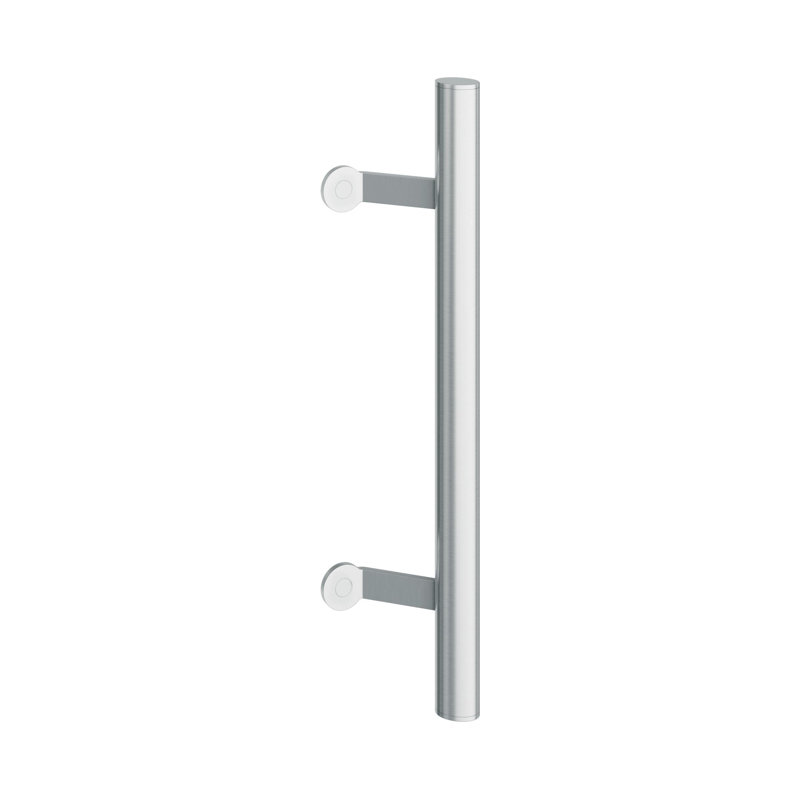 Pull Handle, Satin