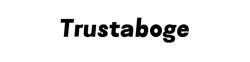 Trustaboge logo