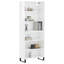 Cynda 69.5cm Sideboard-933490817