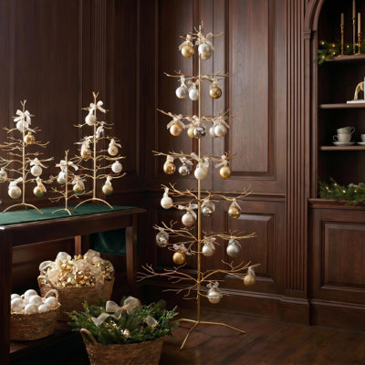 Christmas Tabletop Tree