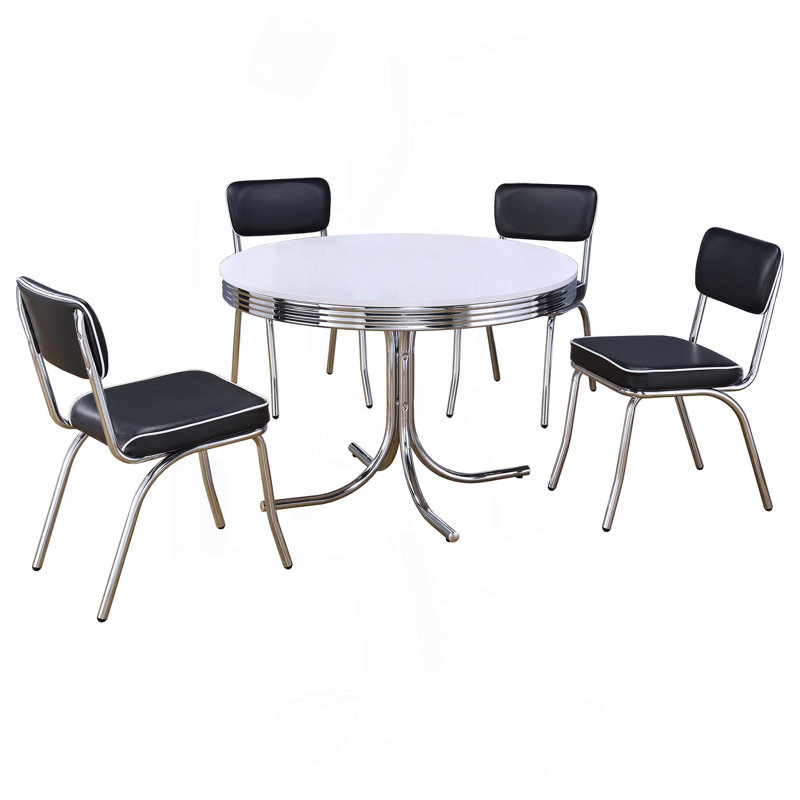 5-Piece Dining Set