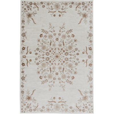  Tapis sable Farrah
