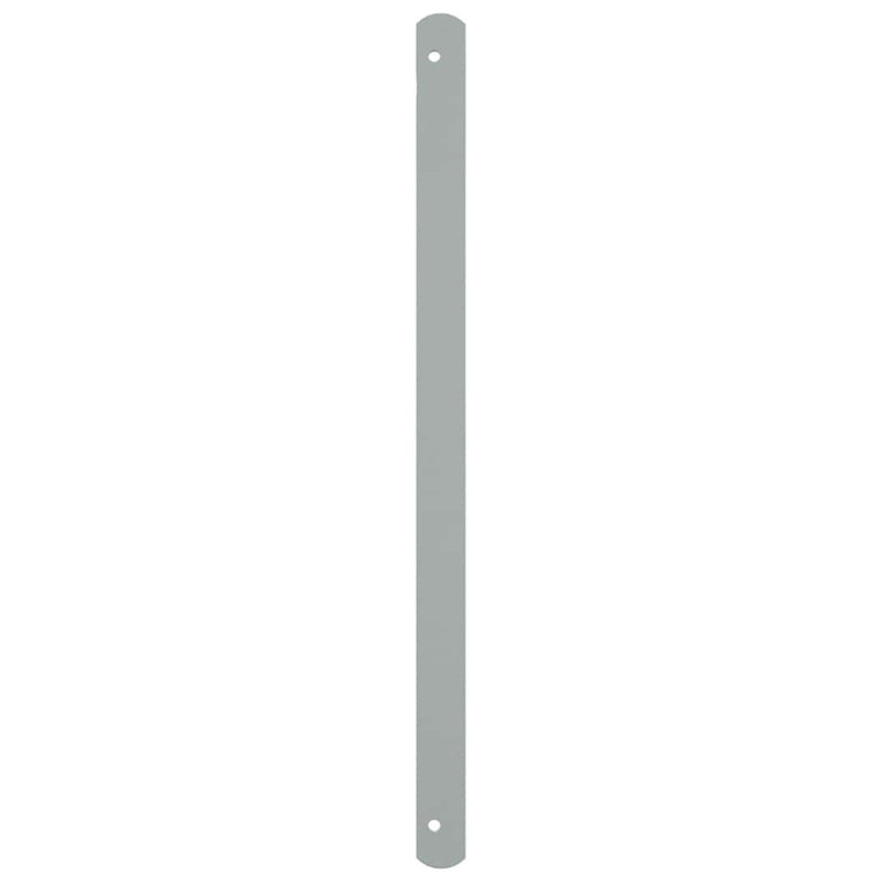 Adjustable Security Grille for Windows, 93-175 cm, 4 Crossbars