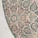 Mosely Oriental Indoor Rug