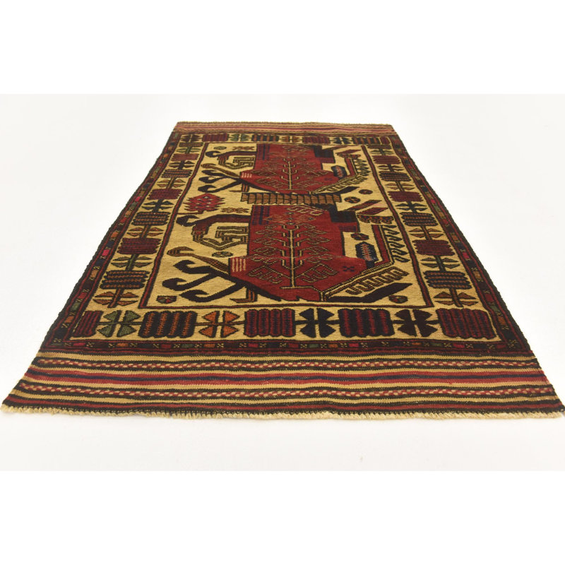 Tapis doré Orcutt
