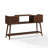 Capucine Medium Record Player Stand With Vinyl Storage
