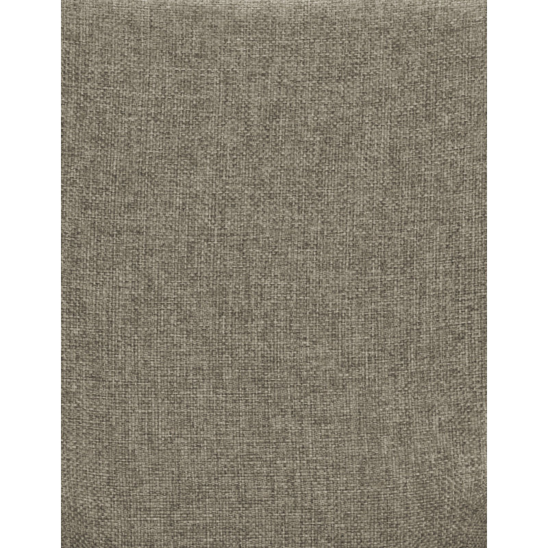 Ensemble de salle à manger rectangulaire Dache L 42 po x l 68 po, 9 pièces : table, 8 chaises