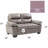 Loveseat