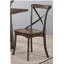Ensemble de 2 chaises Karina