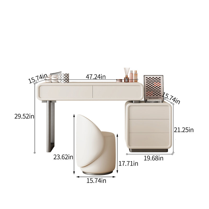 Erini Vanity