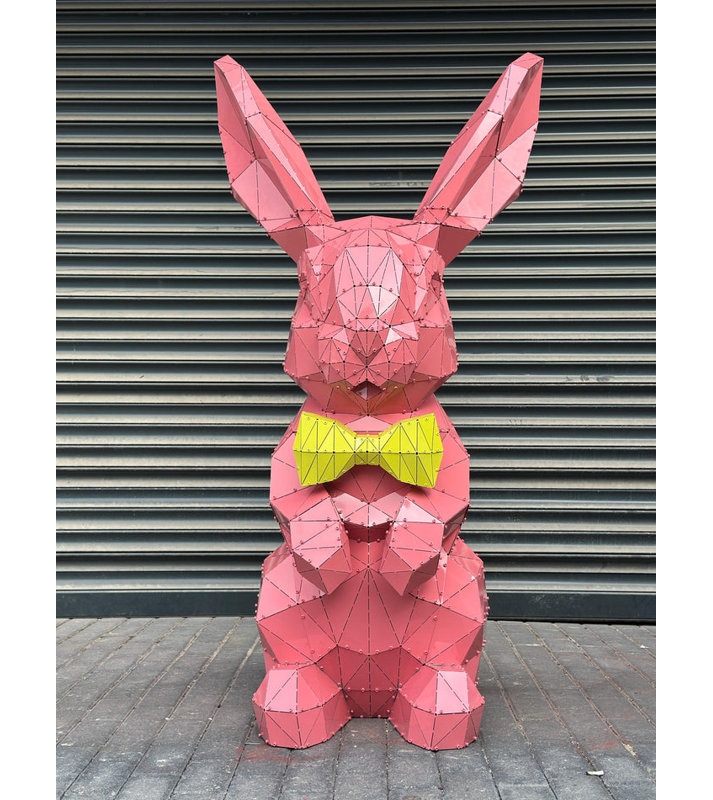 Rabbit Statue - XL