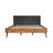 Armendariz Solid Wood Piece Bedroom Set-1098800611
