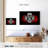 Hitzel Floral Skull-111833959