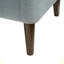Fauteuil d'appoint capitonné-1991962008