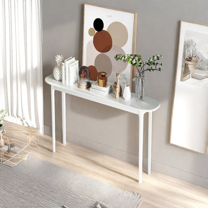 Console Modern Luxury, H 33,46 po x l 39,37 po x P 11,81 po