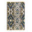Contemporary One-of-a-Kind 3' 10" x 6' 2" Hand Knotted Area Rug