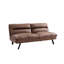 Steyning 3 Seater Faux Leather Sleeper-1887248058