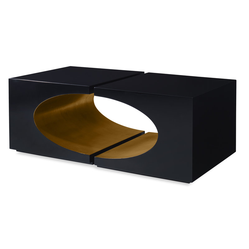 Table basse Void