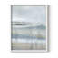 Reproduction encadrée de ruppie maritime douce - bois massif-2040109739-2040109738