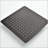 Rain Shower Head  High Pressure Rainfall Showerhead Water Saving-124802030