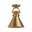 Plafonnier semi-encastré Tiney-88045256