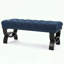 Banc repose-pieds Classic