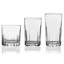 Ensemble de verres et de verres à jus 24 pièces Libbey Brockton
