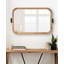 Miroir Esm Modern