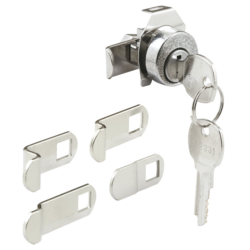 Prime-Line Mailbox Lock