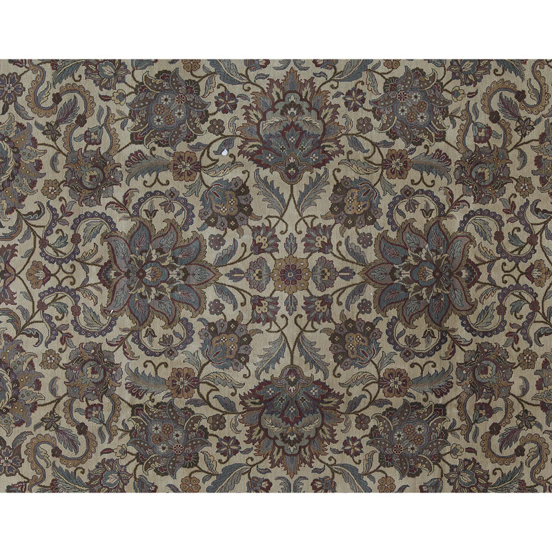 Crown One-of-a-Kind 10'1" X 13'11" Area Rug