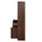 Bar Cabinet, Multi-Functional Storage Cabinet