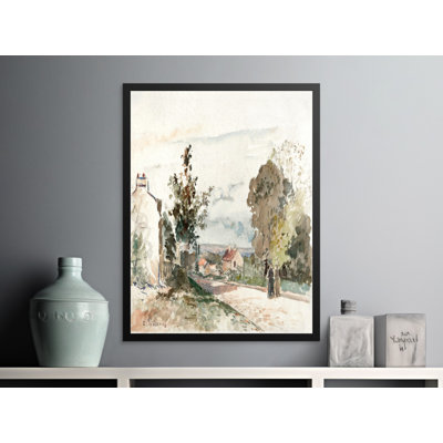Jadon 1 Piece Wall Art