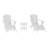 Altura 2 - Person Patio Conversation Set-81915369