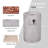 Gannes 25 H Outdoor Gas Fire Column
