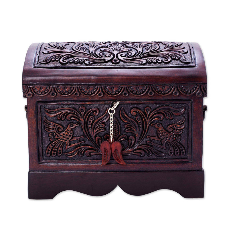 Boîte décorative Studdard