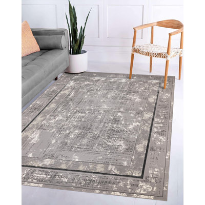 Asanti 160cm X 220cm Area Rug