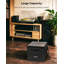 12.99 " H Media Shelves