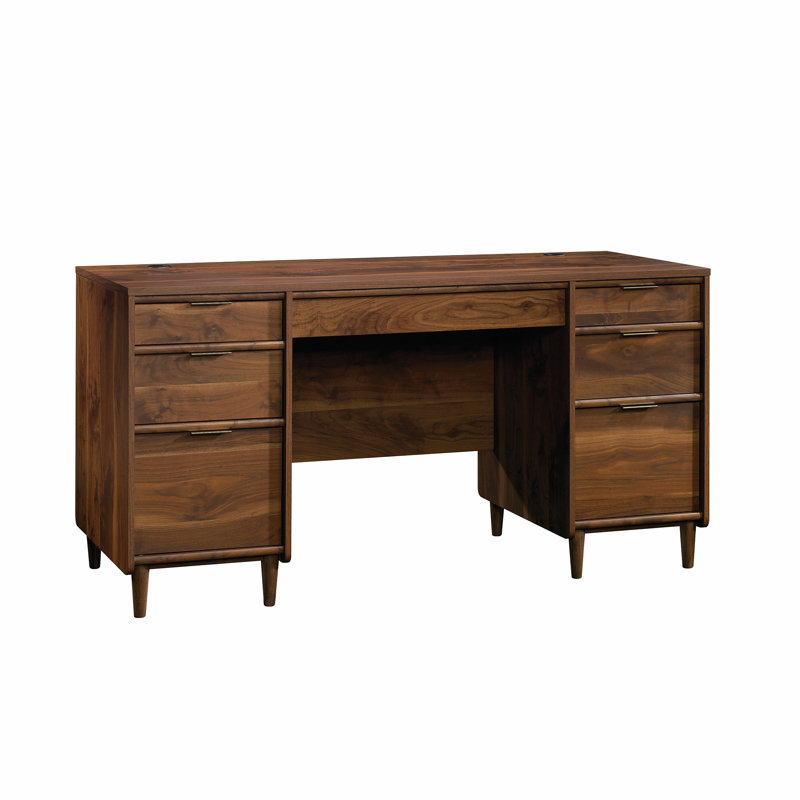 Bureau Ausherman, Grand noyer
