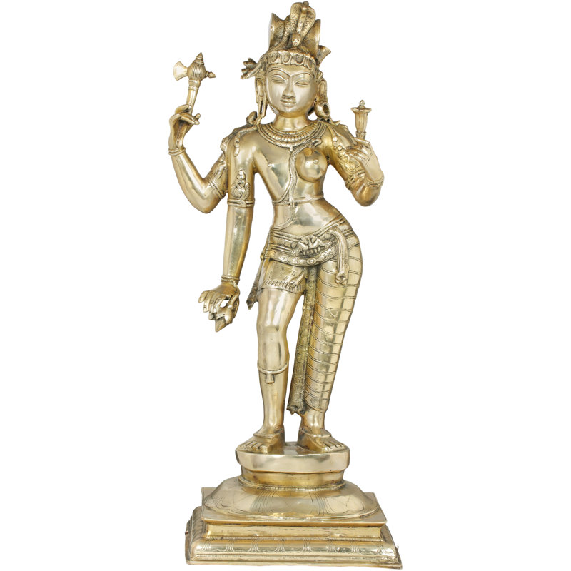 Religious & Spiritual Statue