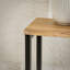 Abingt 120cm Console Table-1187744616-1187744596-1158884018