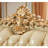 Solid Wood Cowhide Sofa Chair Leather Armchair