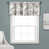 Gris / blanc